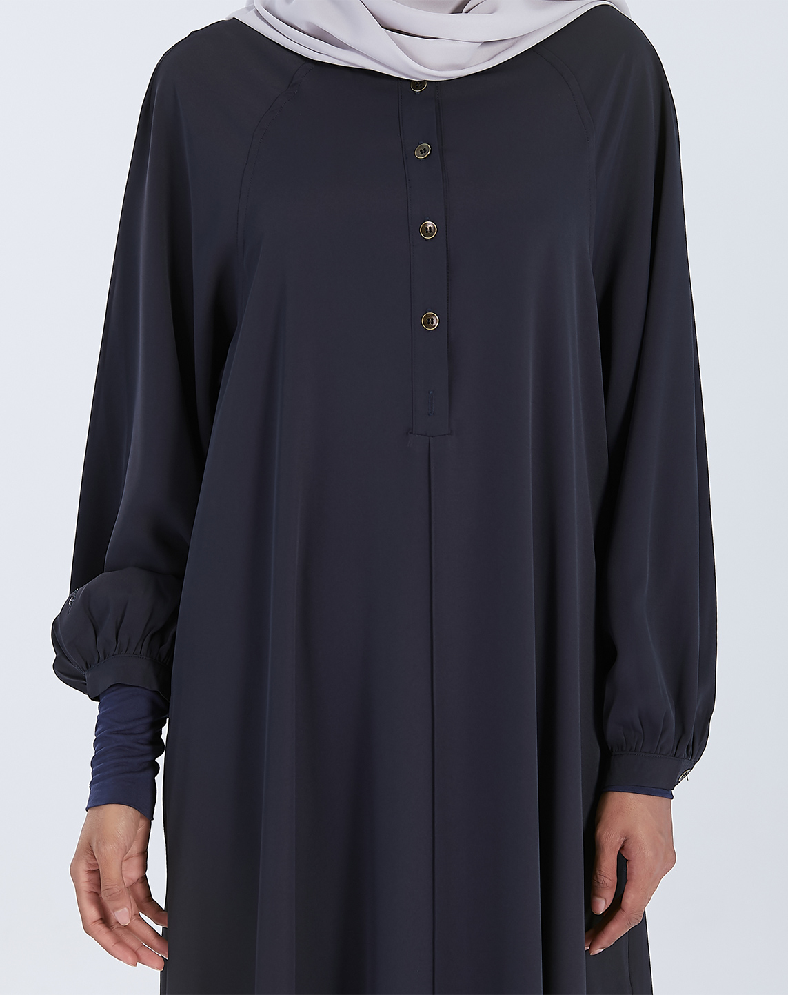 LATISAR JUBAH